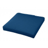 Galette de chaise KADJA, Coussin déperlant pour terrasse et balcon