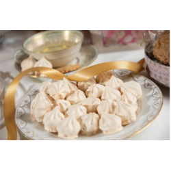 Les petites meringues