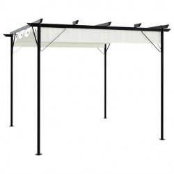 L'élégance pour sublimer votre extérieur avec les nouvelles tonelles pergola compfort