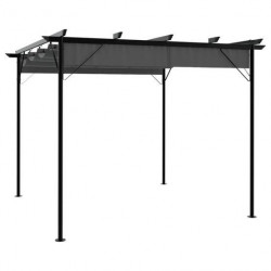 L'élégance pour sublimer votre extérieur avec les nouvelles tonelles pergola compfort